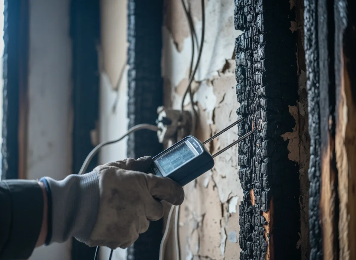 Fire Damage Restoration St John, KS FAQs